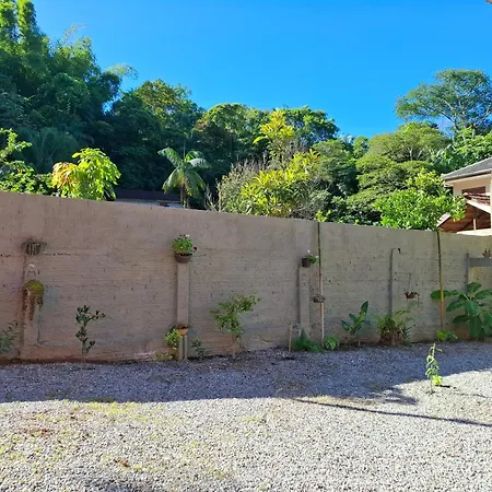 Casa Charmosa Na Praia Matinhos Exterior photo