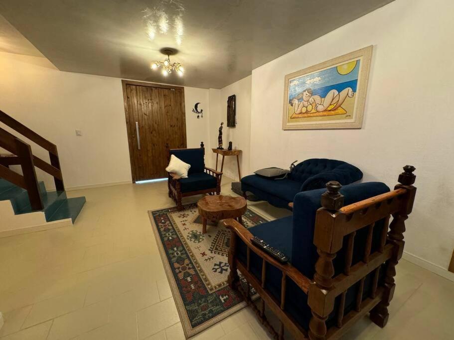 Holiday home Casa Charmosa Na