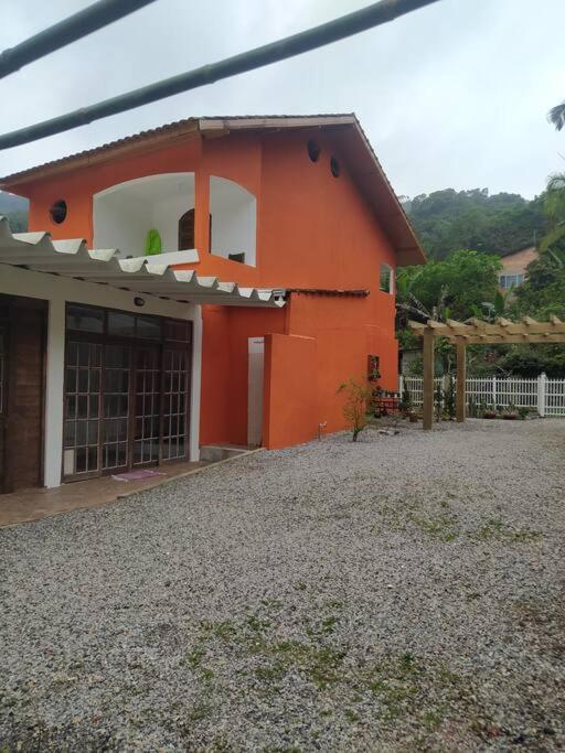 Holiday home Casa Charmosa Na Matinhos