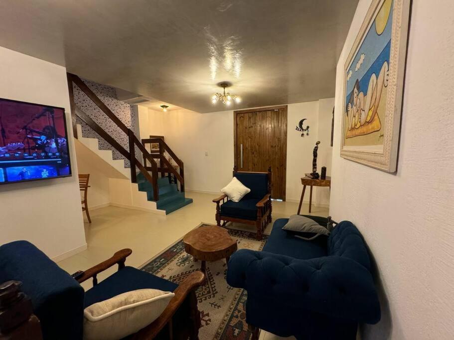 Holiday home Casa Charmosa Na