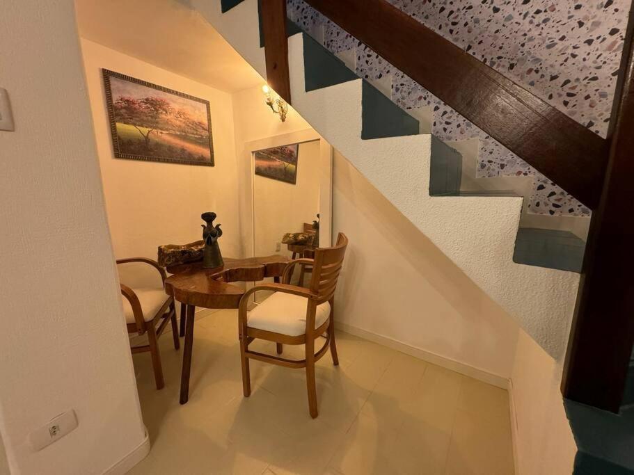 Holiday home Casa Charmosa Na Matinhos