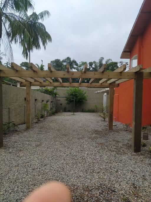 Holiday home Casa Charmosa Na