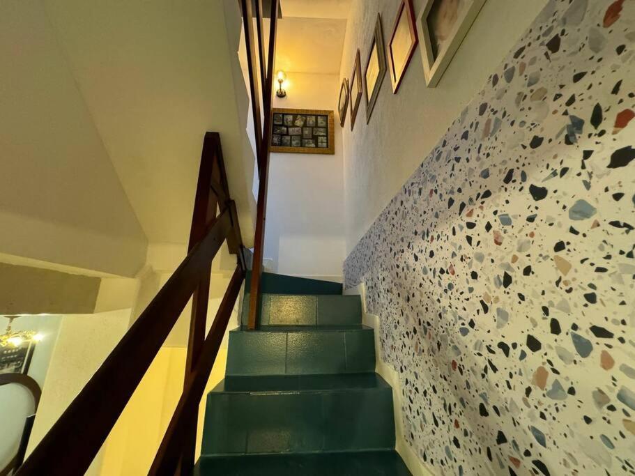 Casa Charmosa Na Holiday home