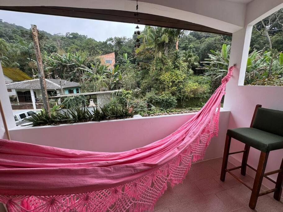 Casa Charmosa Na Holiday home *