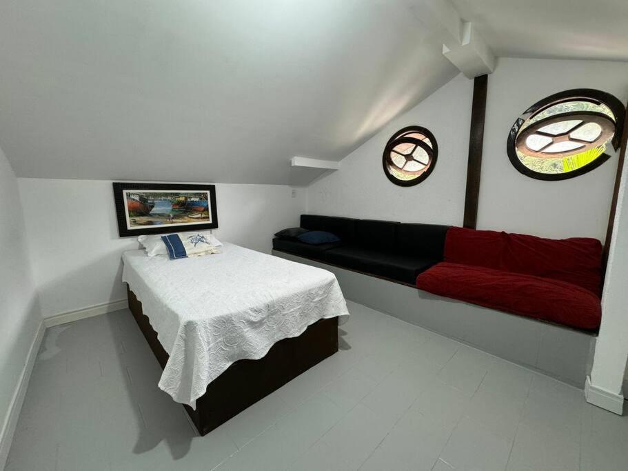 Casa Charmosa Na Holiday home Matinhos