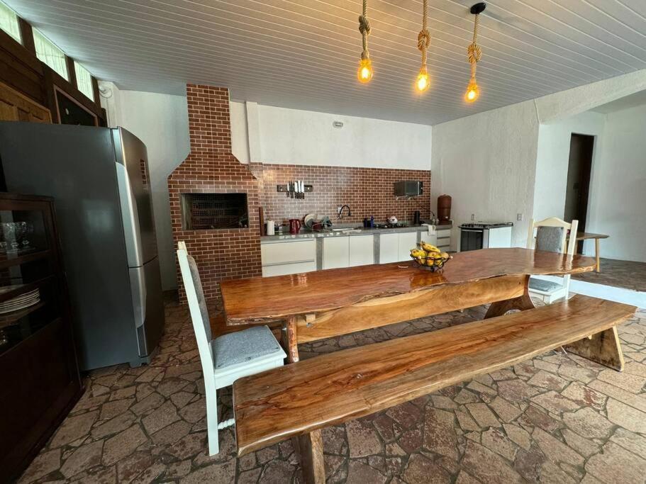 Casa Charmosa Na Matinhos