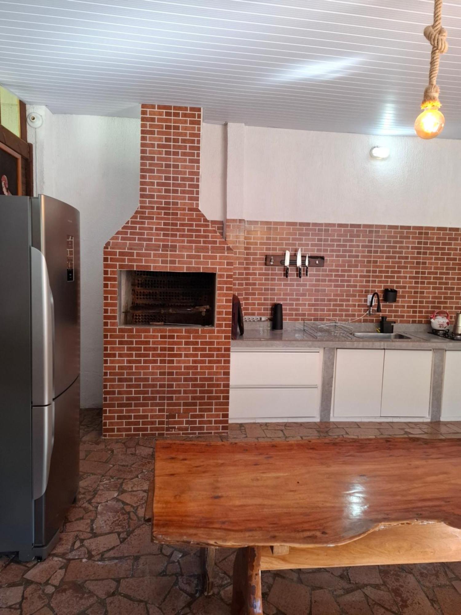 Holiday home Refugio Natural Com Paradisiaca A 300m Matinhos