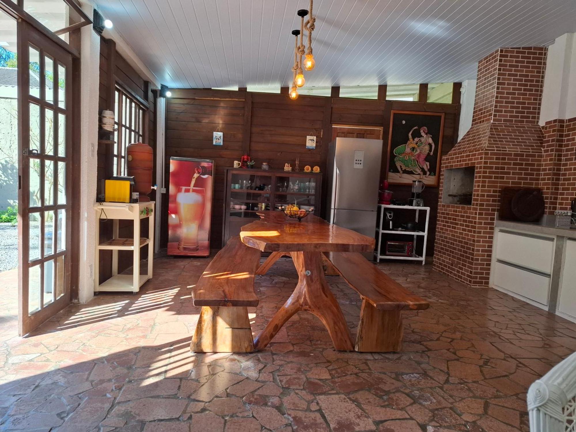Casa Charmosa Na Holiday home