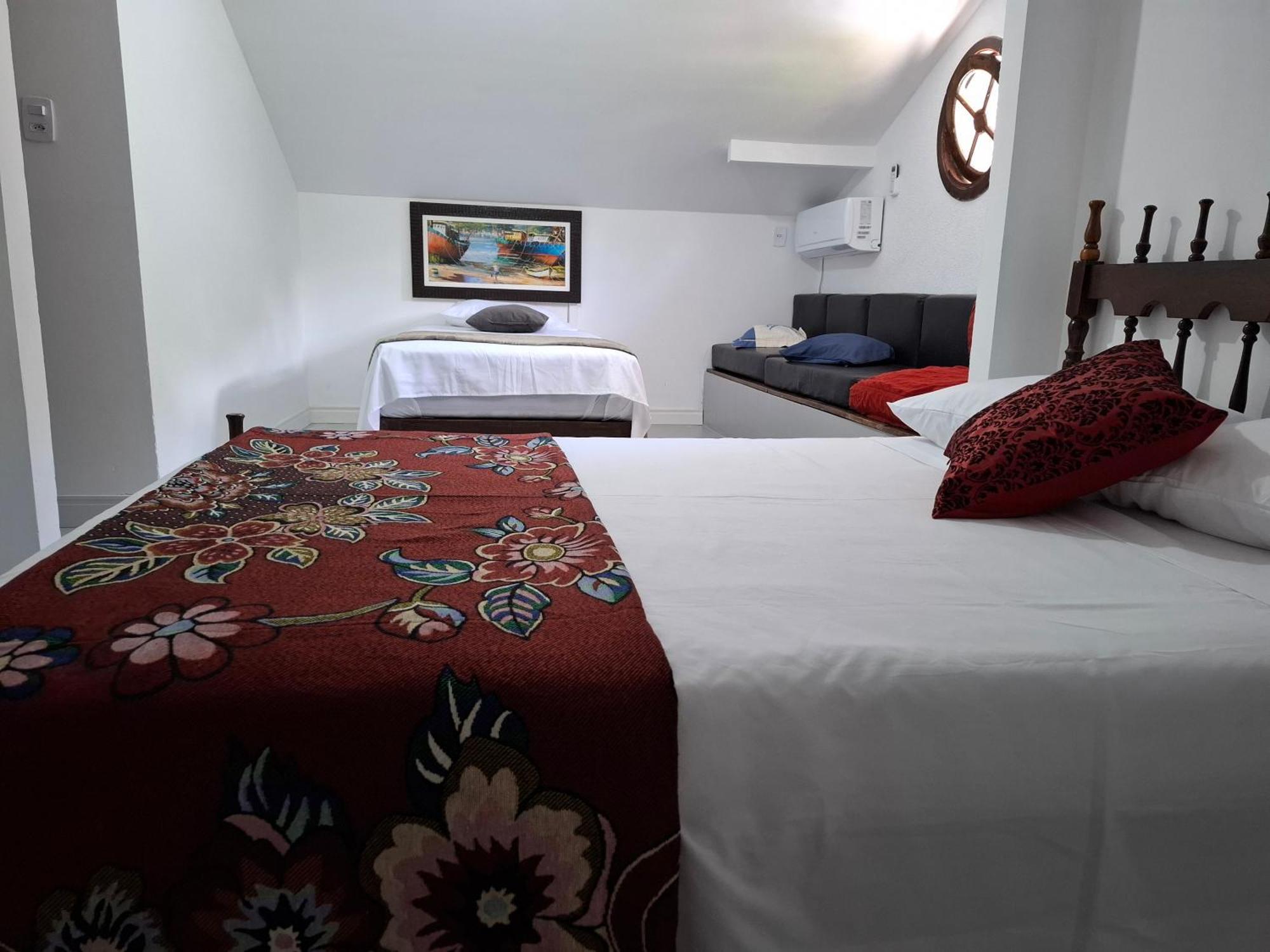 Casa Charmosa Na