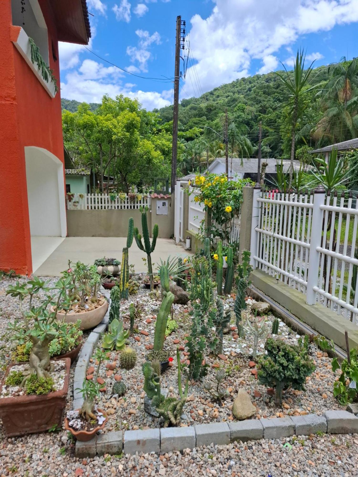 Holiday home Casa Charmosa Na