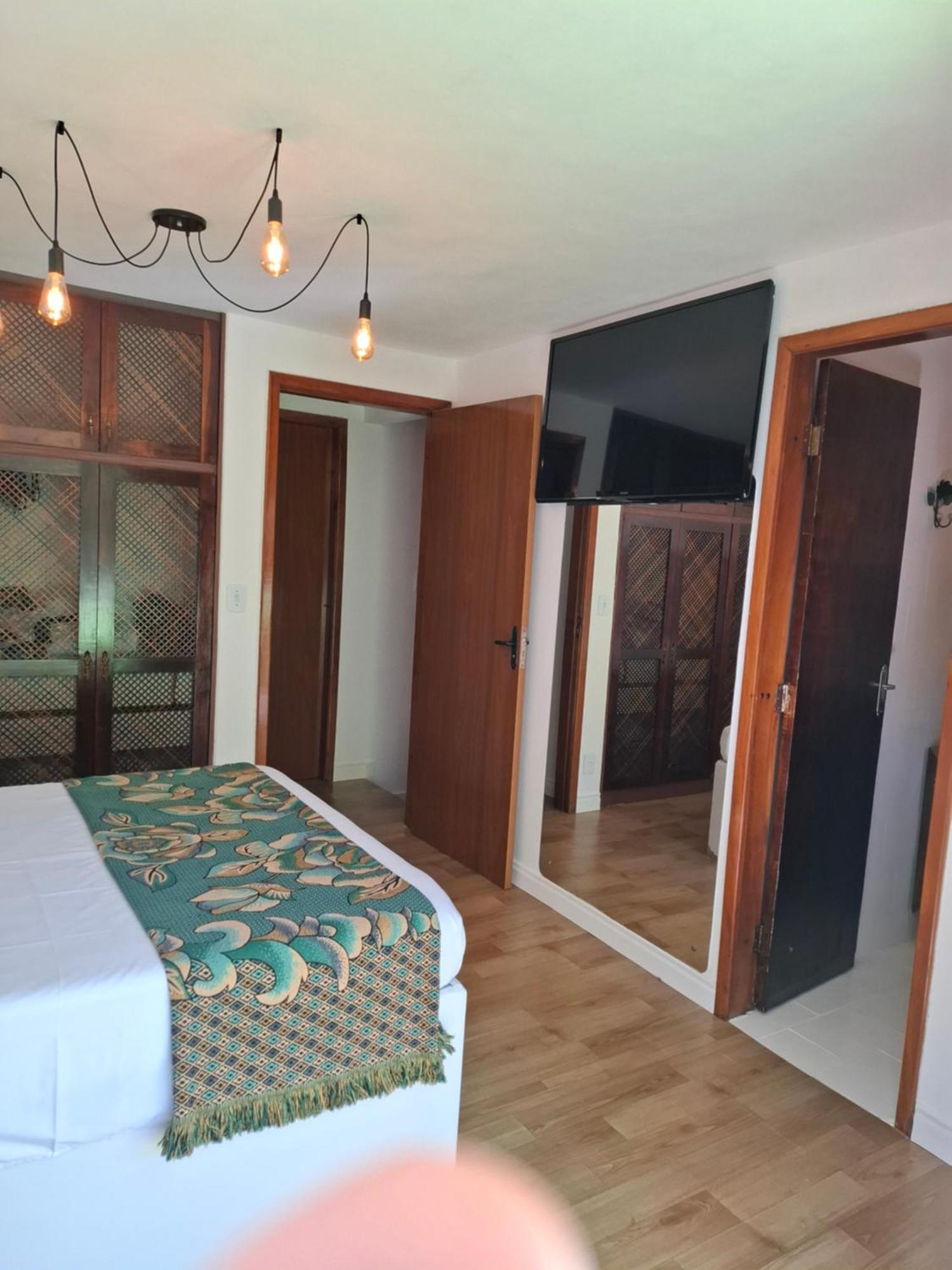 Casa Charmosa Na Holiday home Matinhos