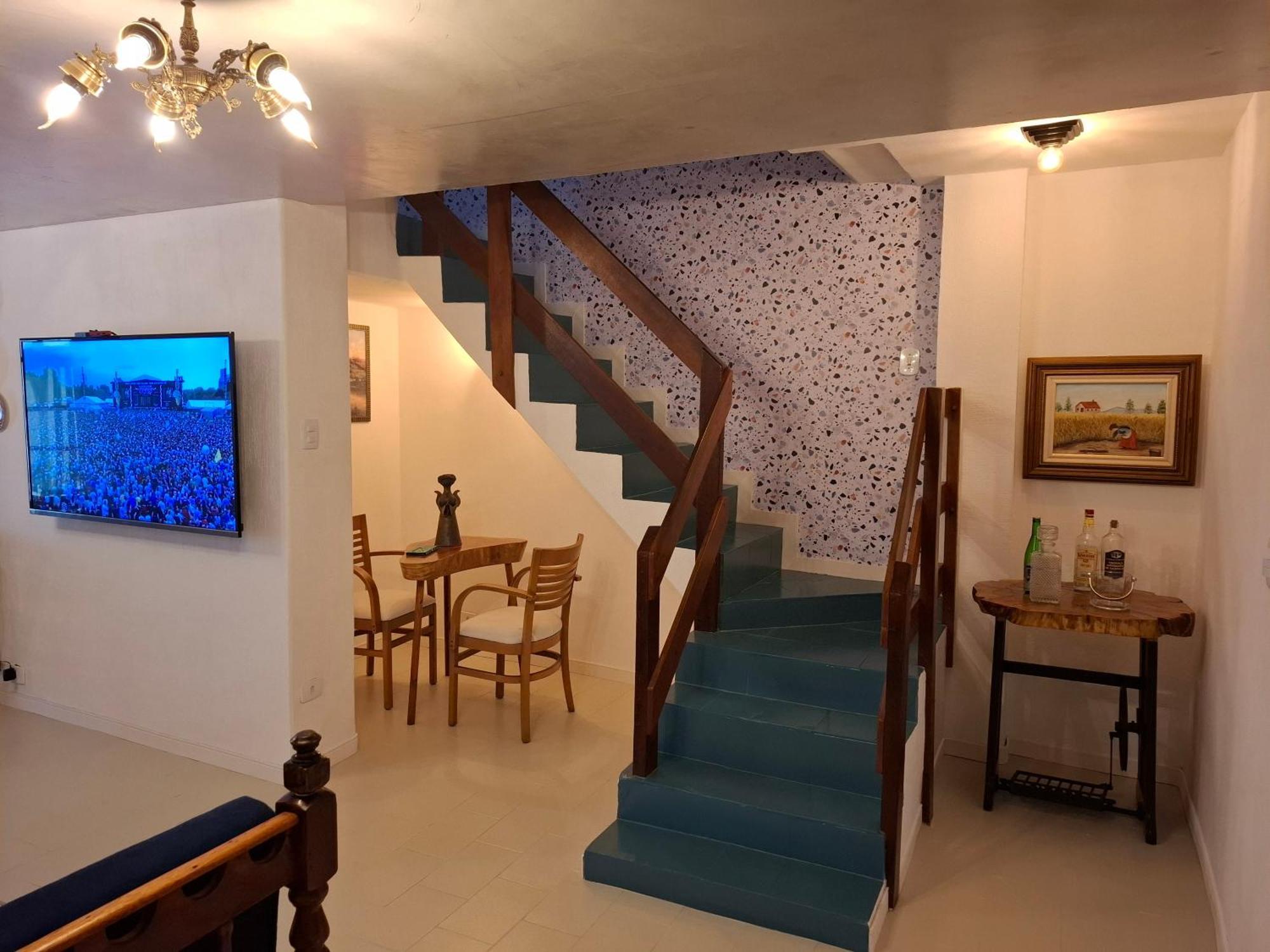 Holiday home Casa Charmosa Na Matinhos