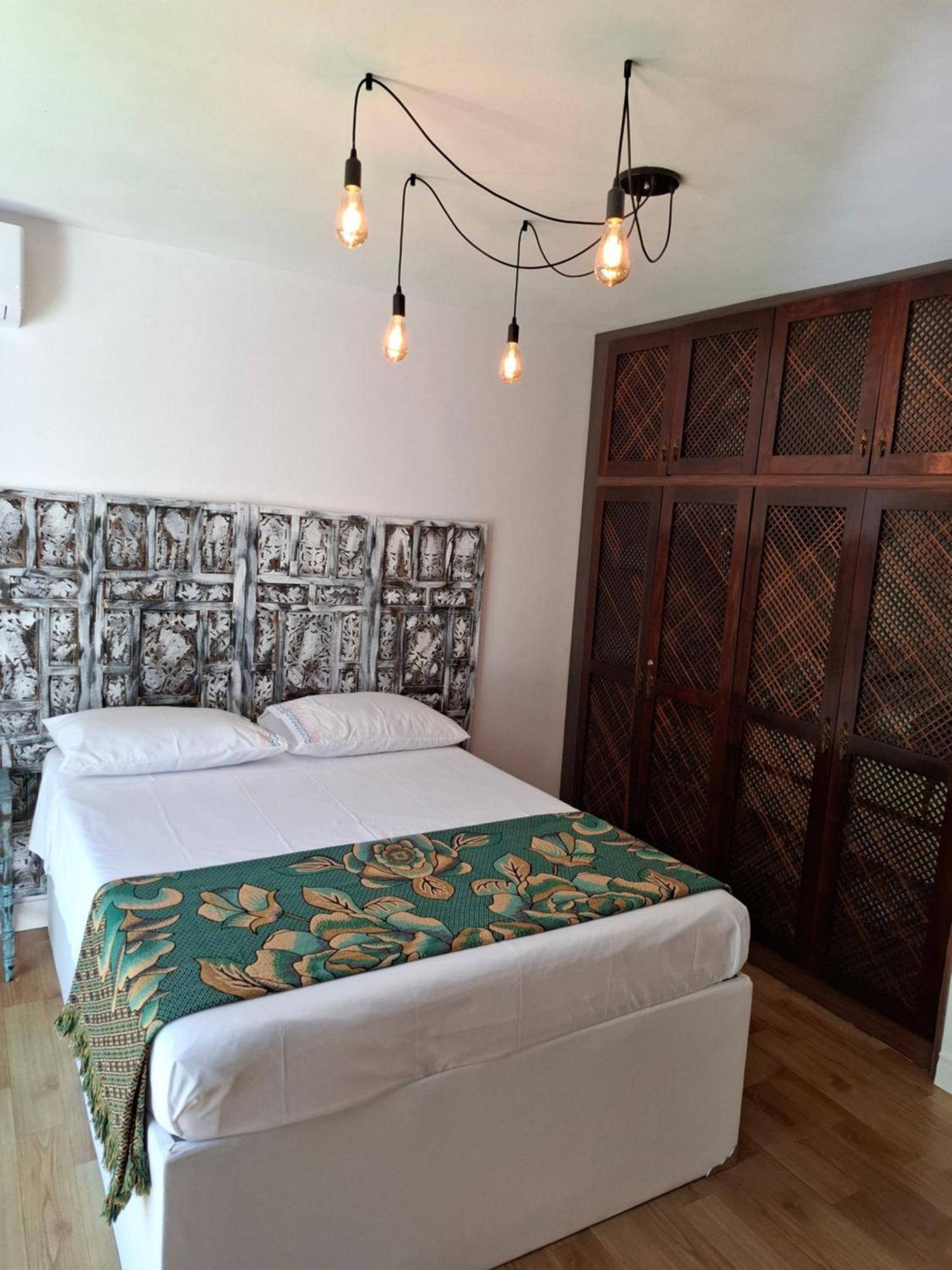 Casa Charmosa Na