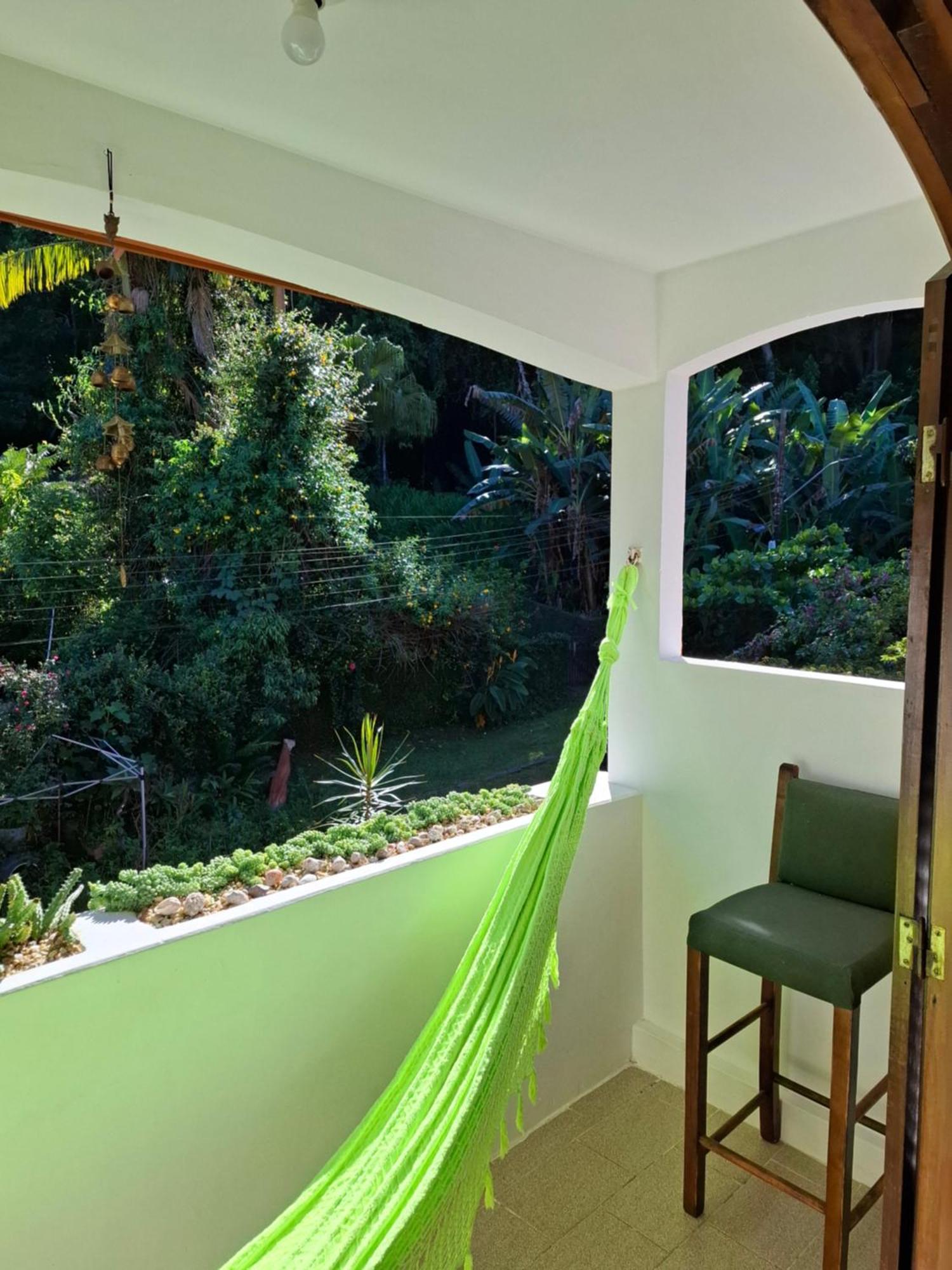 Casa Charmosa Na Holiday home Matinhos