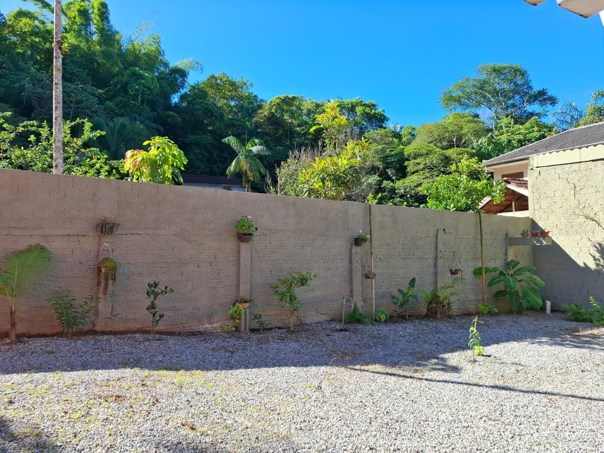 Casa Charmosa Na *