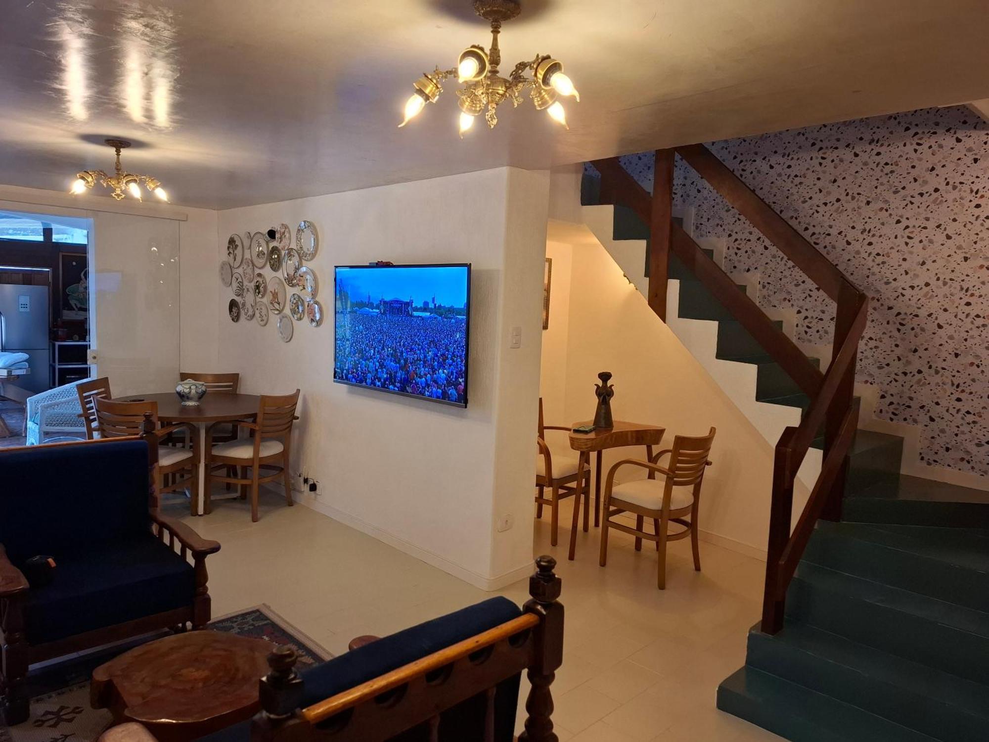 Casa Charmosa Na * Matinhos